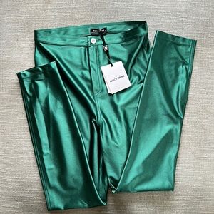 Nocturne Disco High Waisted Legging